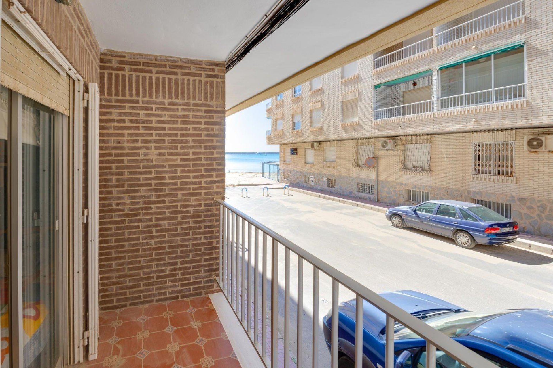 Herverkoop - Appartement -
Torrevieja - Acequion