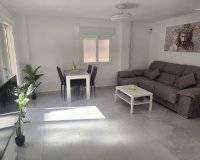 Herverkoop - Appartement -
Torrevieja - Acequion
