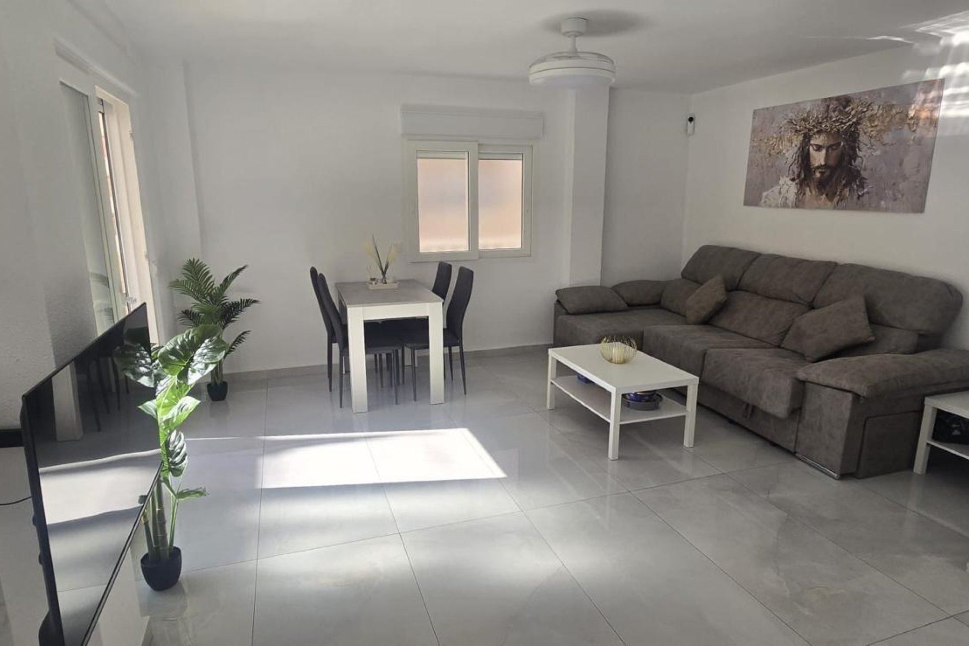 Herverkoop - Appartement -
Torrevieja - Acequion