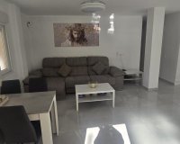 Herverkoop - Appartement -
Torrevieja - Acequion