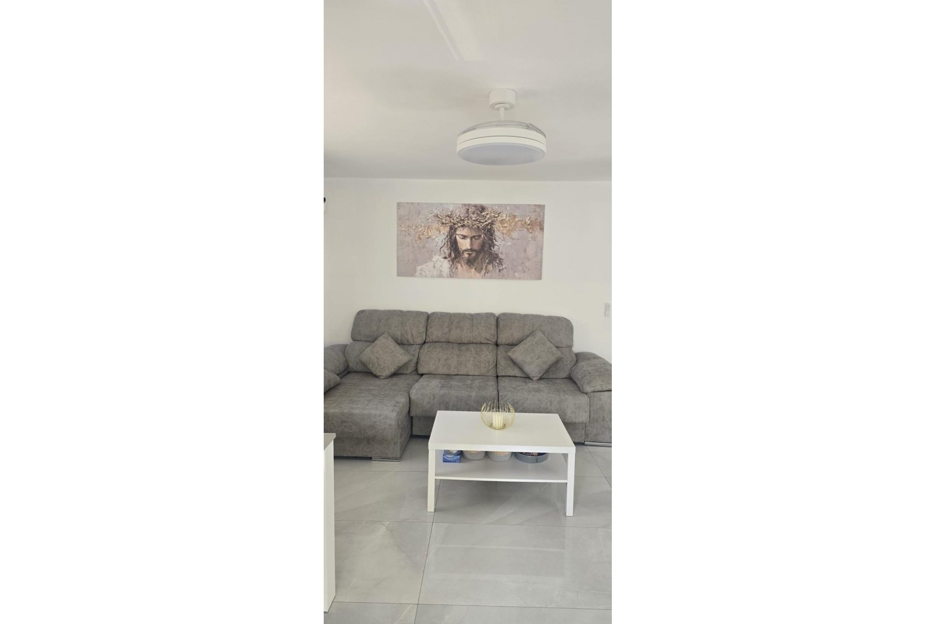 Herverkoop - Appartement -
Torrevieja - Acequion