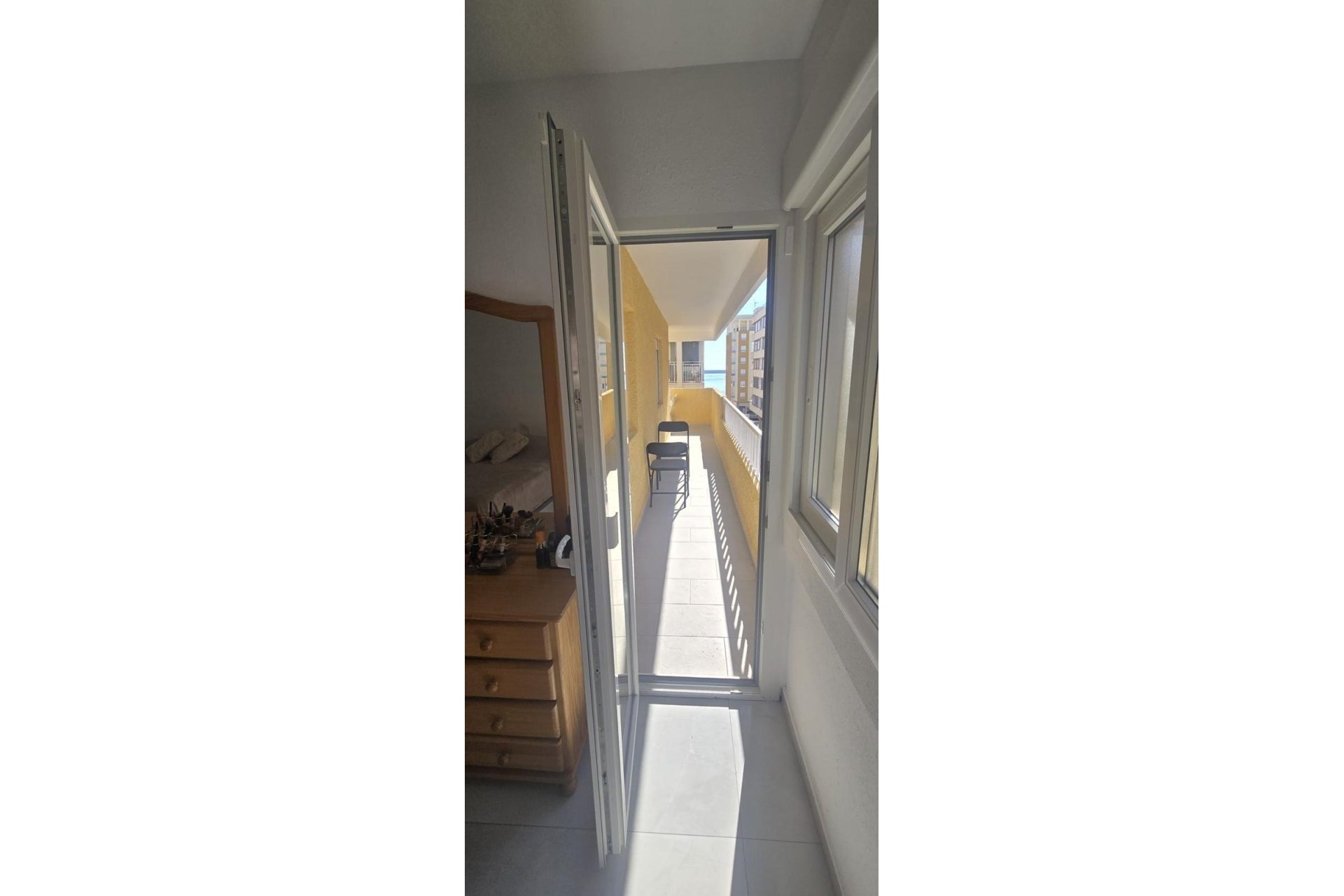 Herverkoop - Appartement -
Torrevieja - Acequion