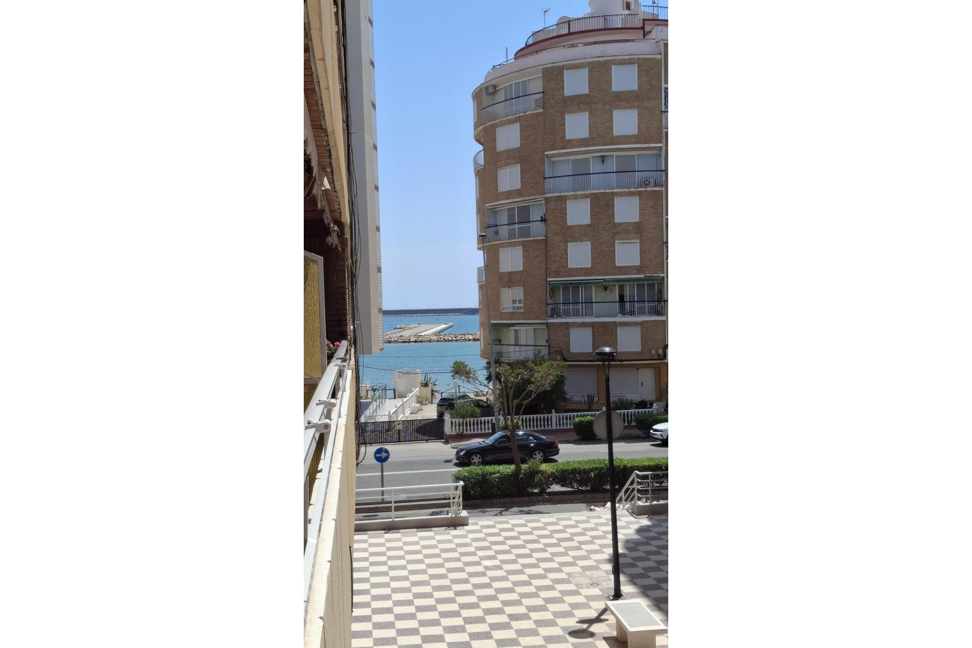 Herverkoop - Appartement -
Torrevieja - Acequion