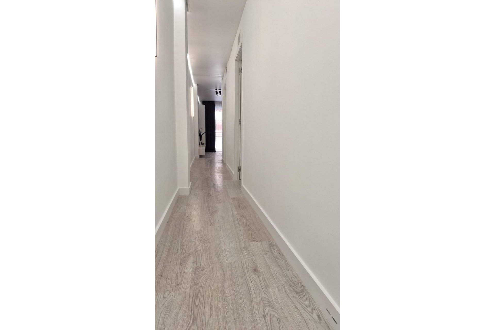 Herverkoop - Appartement -
Torrevieja - Acequion