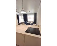 Herverkoop - Appartement -
Torrevieja - Acequion