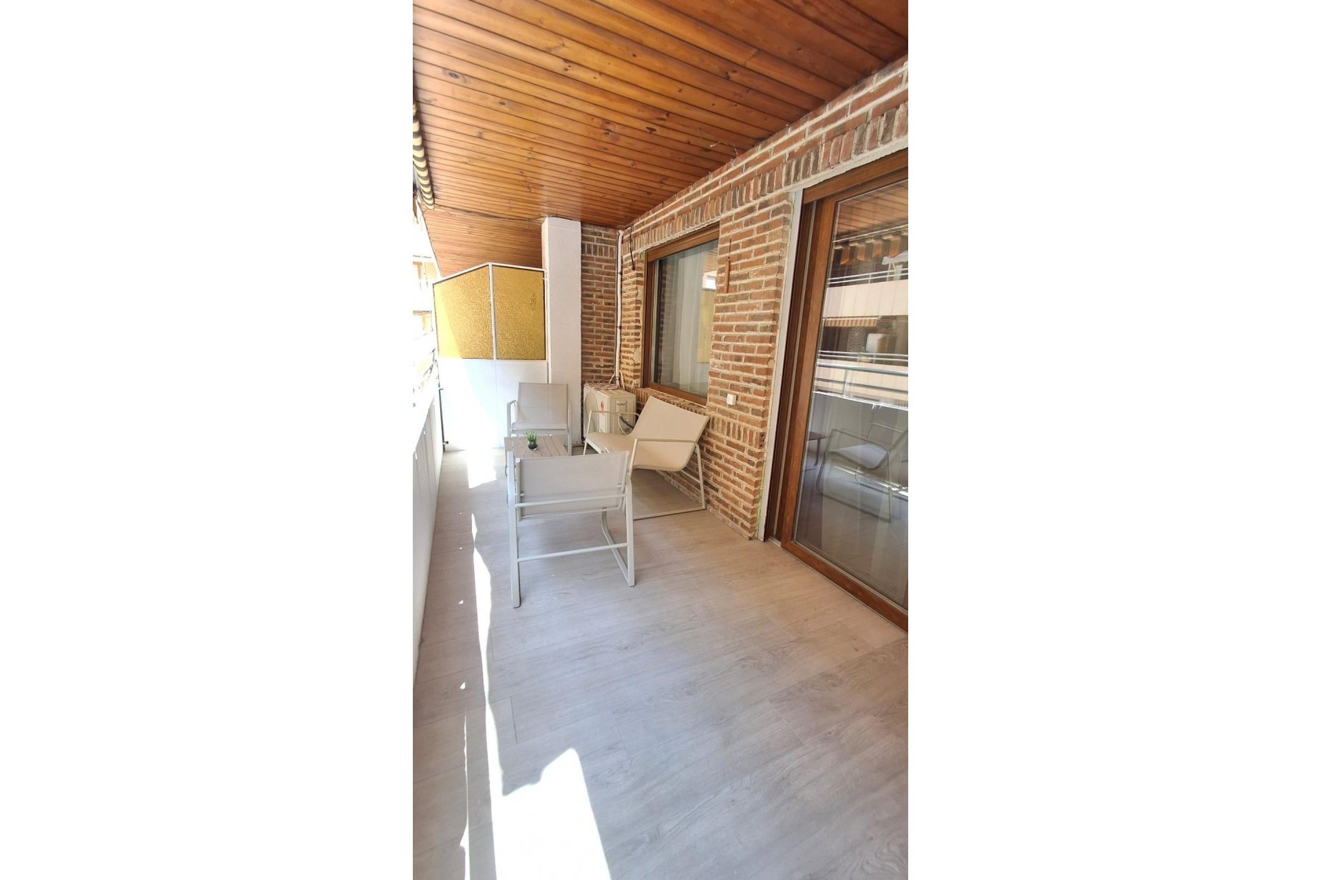 Herverkoop - Appartement -
Torrevieja - Acequion