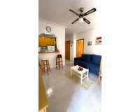 Herverkoop - Appartement -
Torrevieja - Acequion