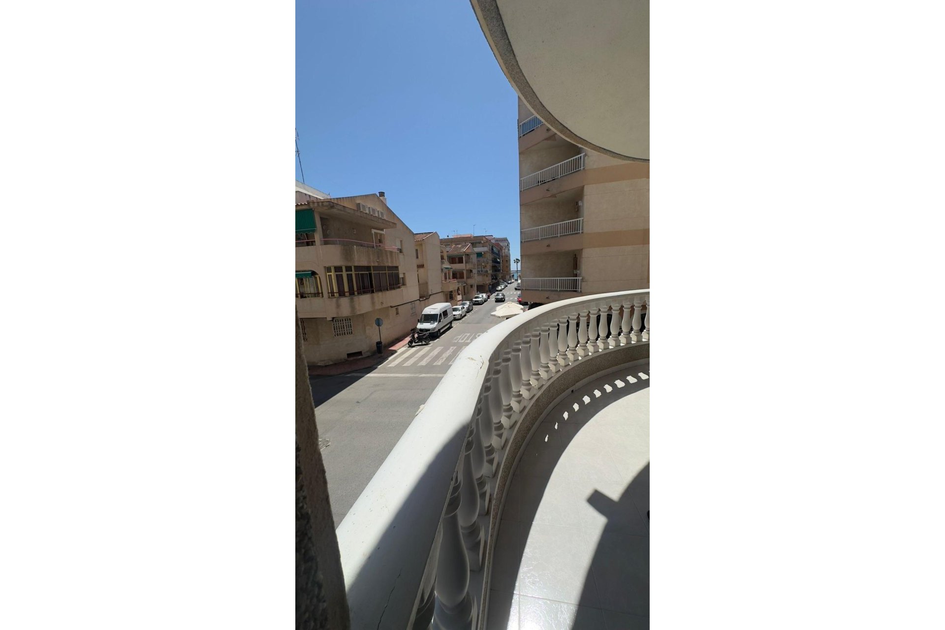Herverkoop - Appartement -
Torrevieja - Acequion