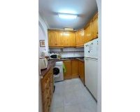 Herverkoop - Appartement -
Torrevieja - Acequion