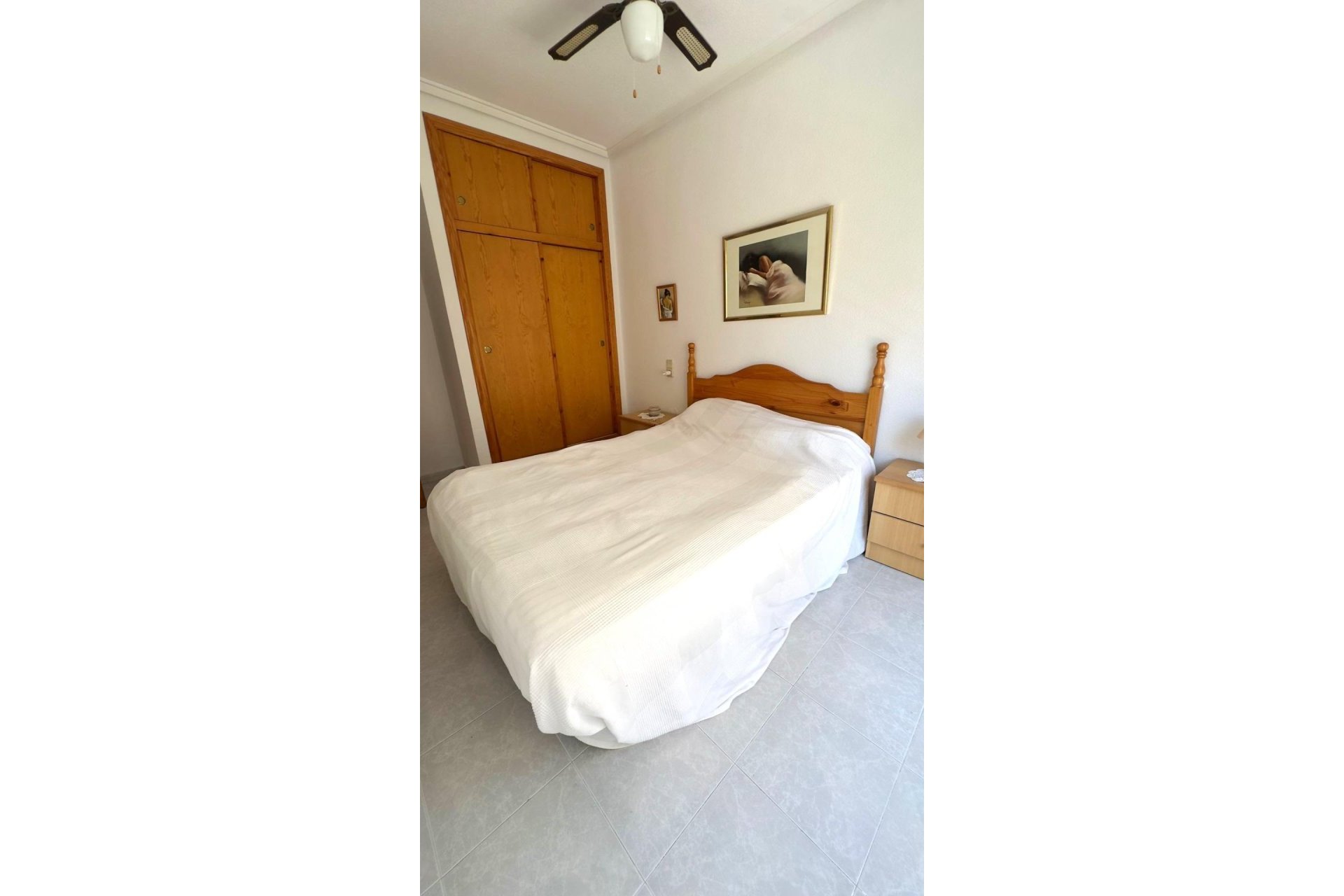 Herverkoop - Appartement -
Torrevieja - Acequion