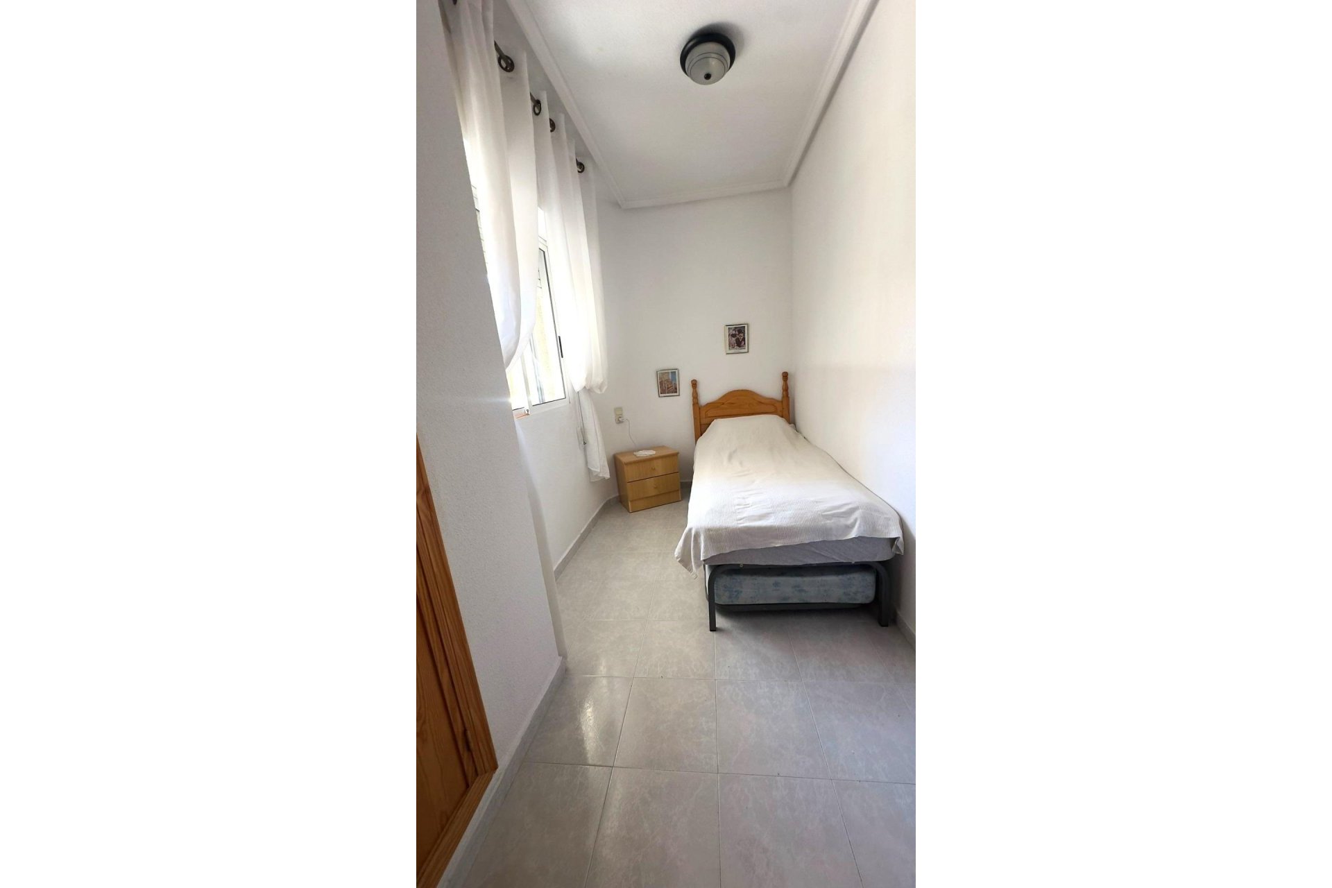 Herverkoop - Appartement -
Torrevieja - Acequion