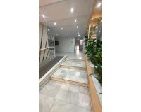 Herverkoop - Appartement -
Torrevieja - Acequion