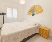 Herverkoop - Appartement -
Torrevieja - Acequion