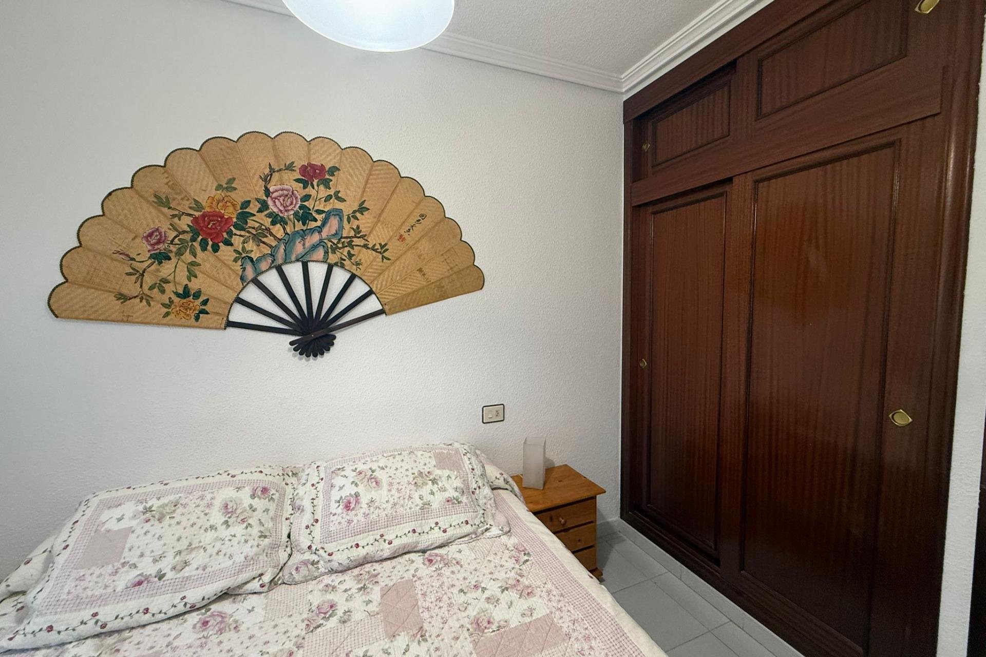 Herverkoop - Appartement -
Torrevieja - Acequion