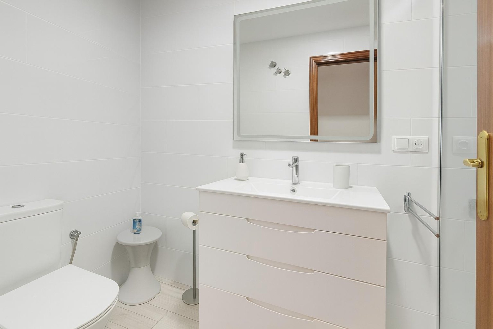 Herverkoop - Appartement -
Torrevieja - Acequion