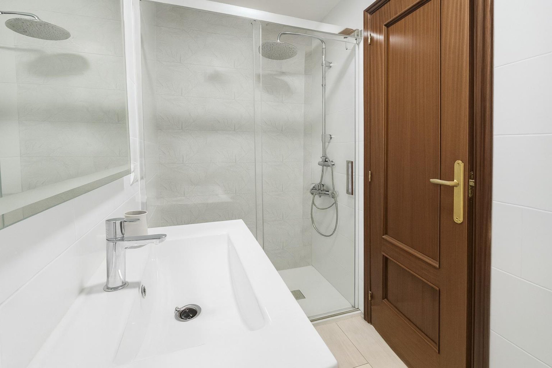 Herverkoop - Appartement -
Torrevieja - Acequion