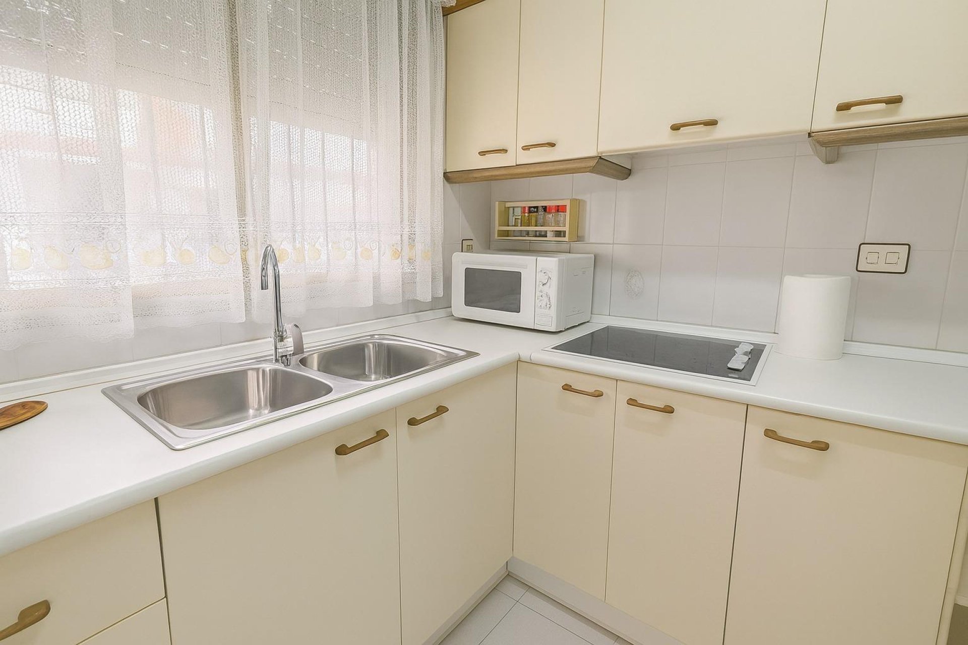 Herverkoop - Appartement -
Torrevieja - Acequion