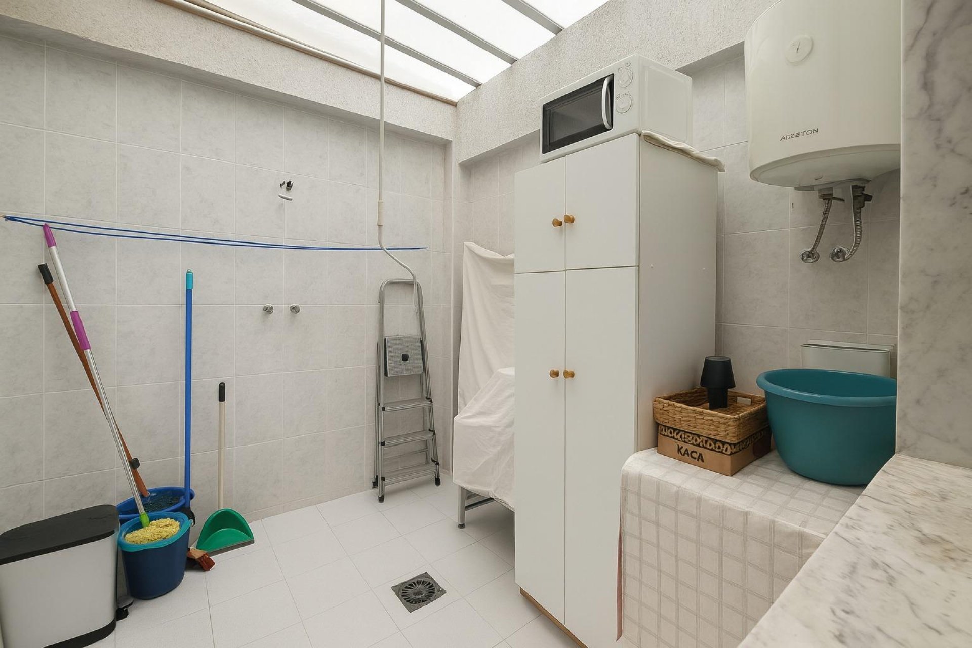 Herverkoop - Appartement -
Torrevieja - Acequion