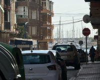 Herverkoop - Appartement -
Torrevieja - Acequion