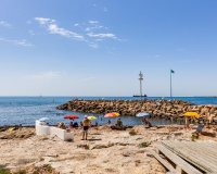Herverkoop - Appartement -
Torrevieja - Acequion