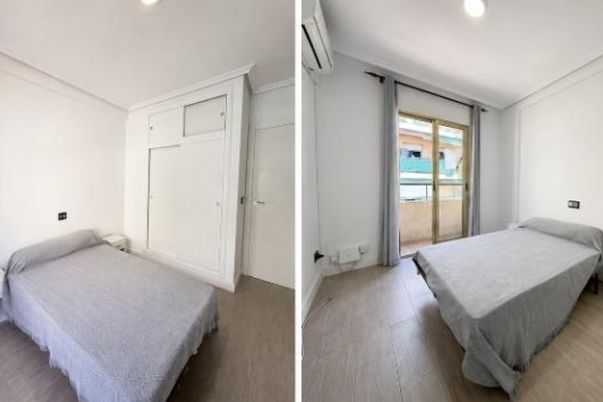 Herverkoop - Appartement -
Torrevieja - Acequion