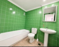 Herverkoop - Appartement -
Torrevieja - Acequion