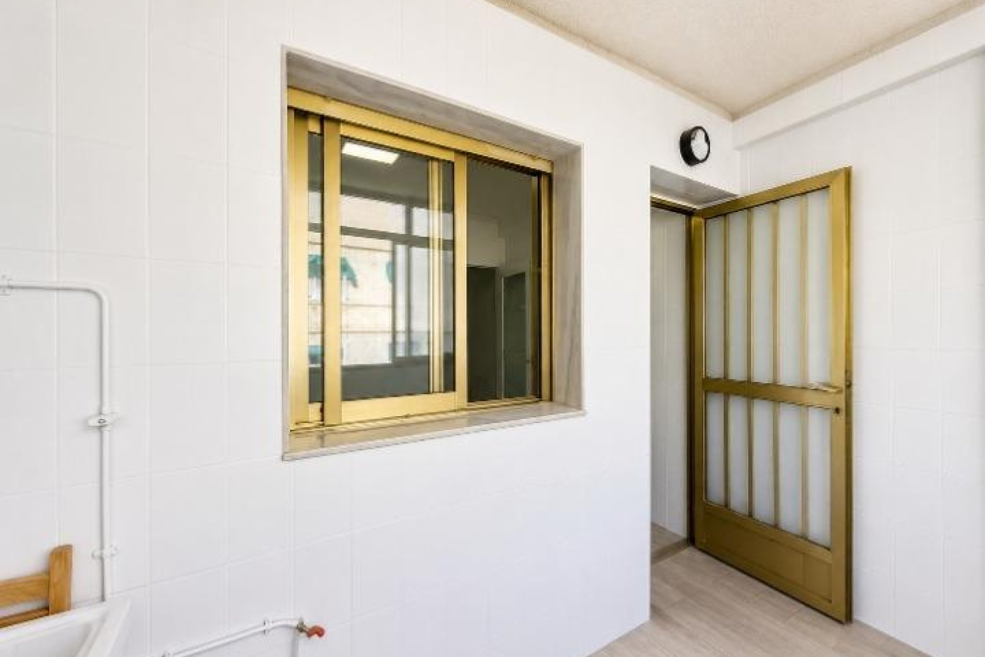 Herverkoop - Appartement -
Torrevieja - Acequion