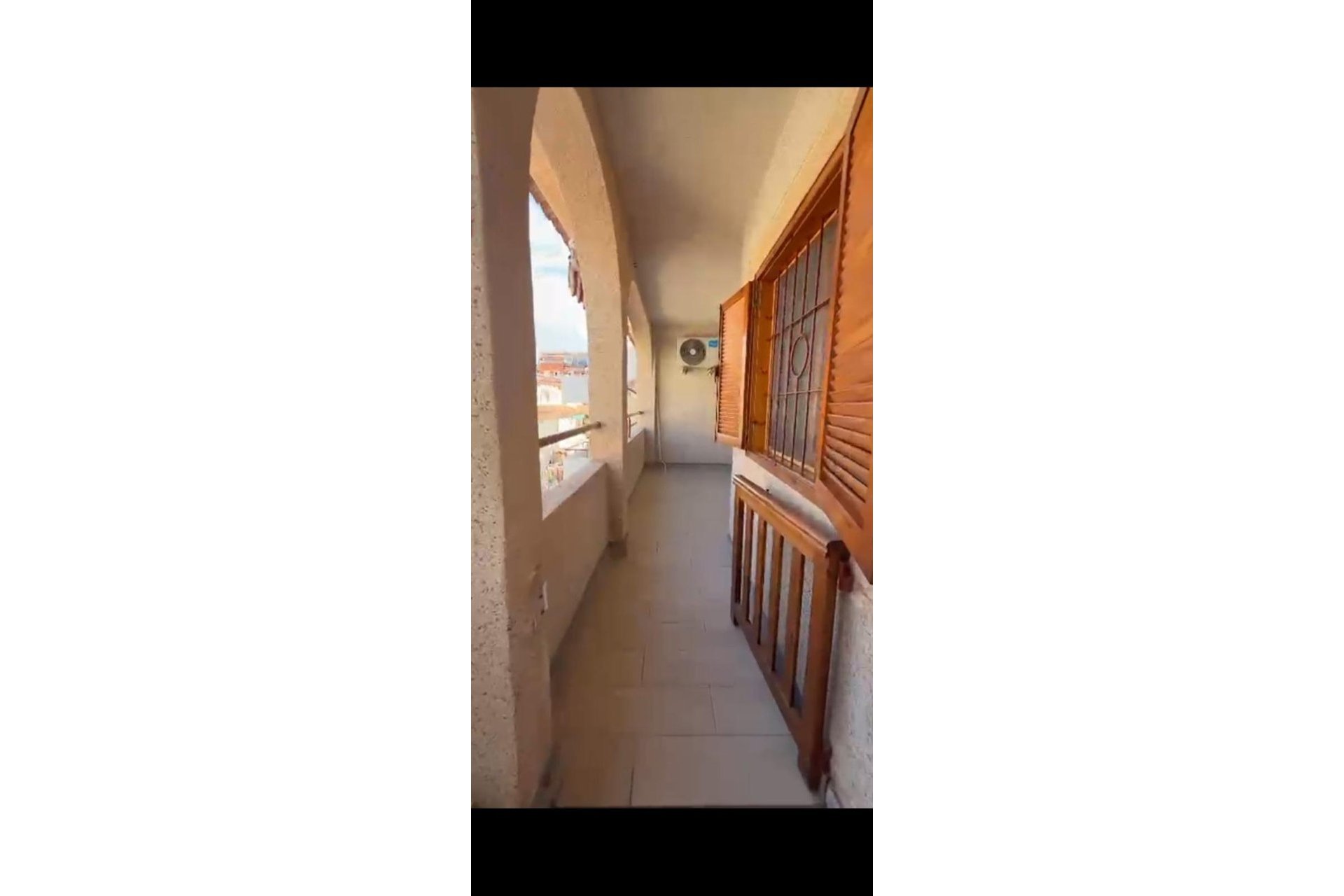 Herverkoop - Appartement -
Torrevieja - Acequion