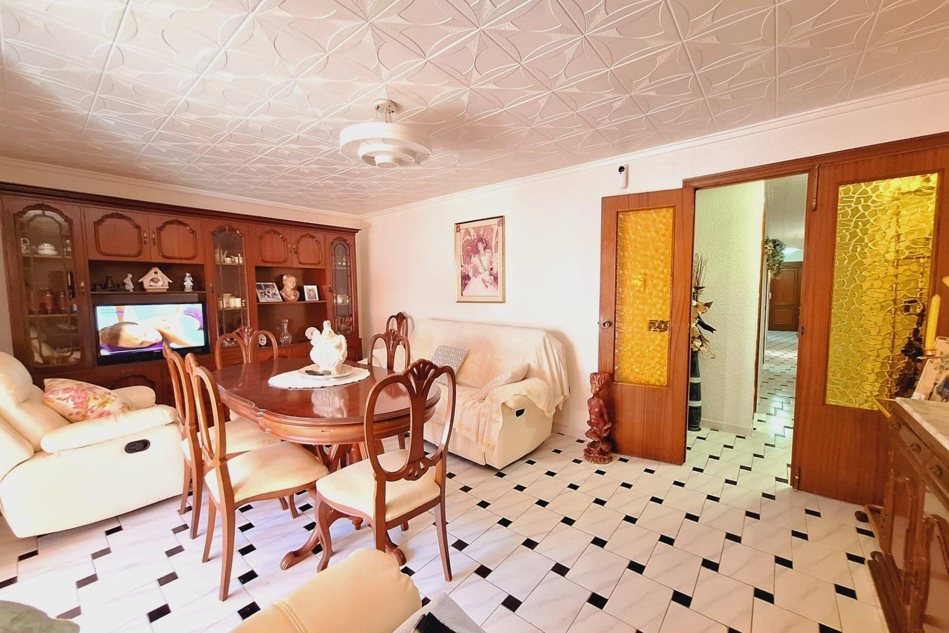 Herverkoop - Appartement -
Torrevieja - Acequion