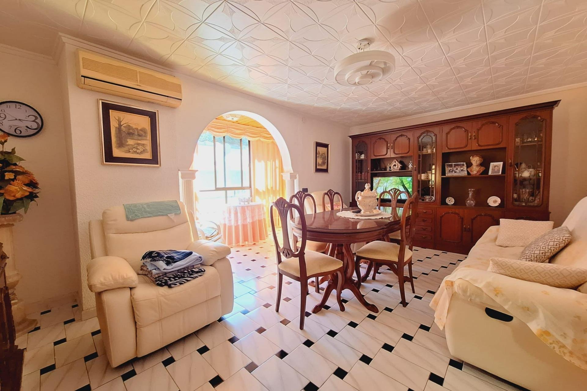 Herverkoop - Appartement -
Torrevieja - Acequion
