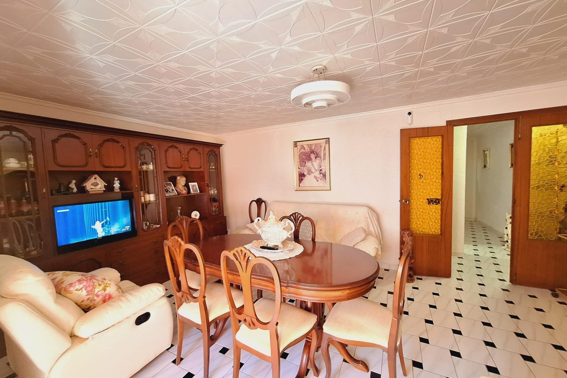 Herverkoop - Appartement -
Torrevieja - Acequion
