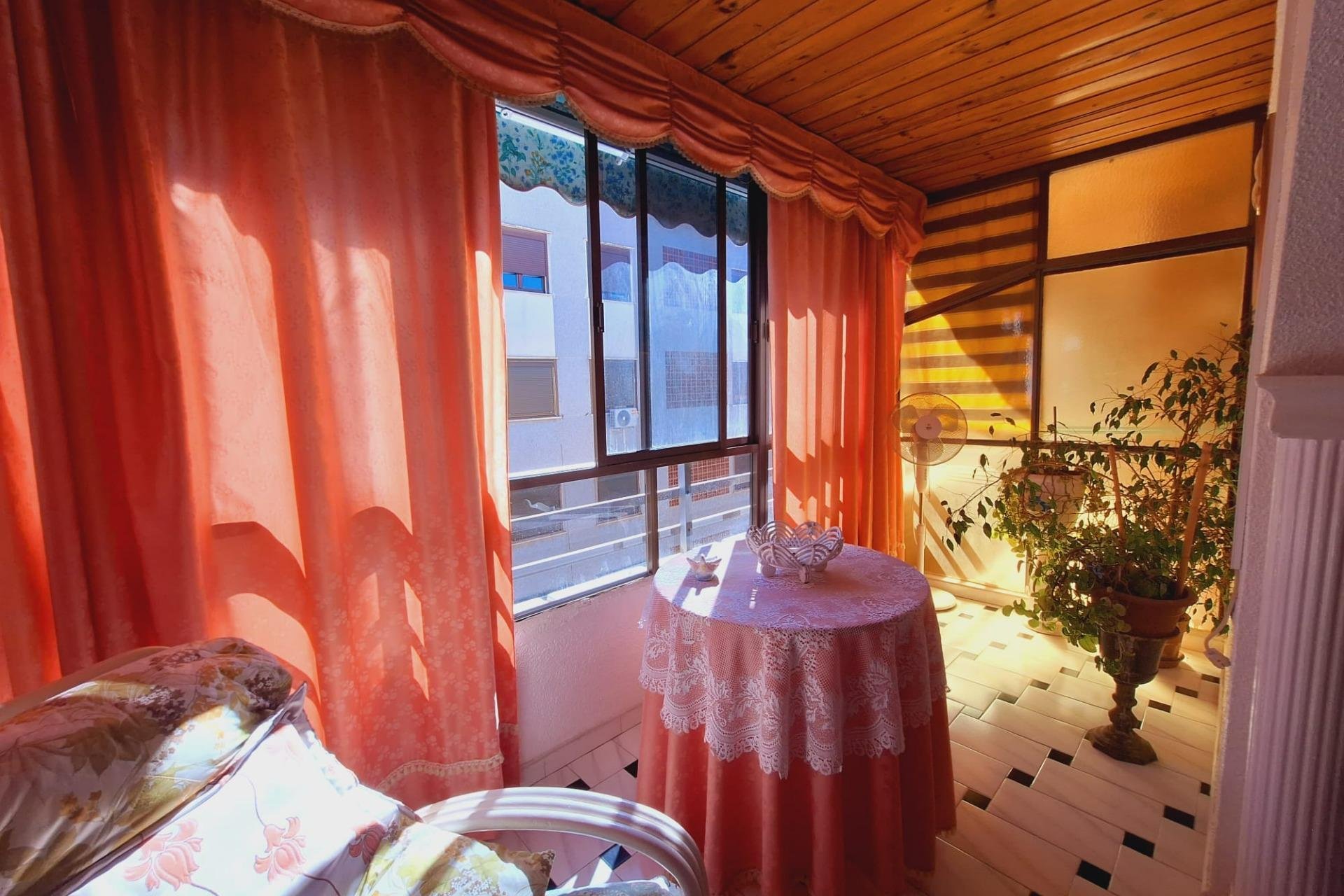 Herverkoop - Appartement -
Torrevieja - Acequion