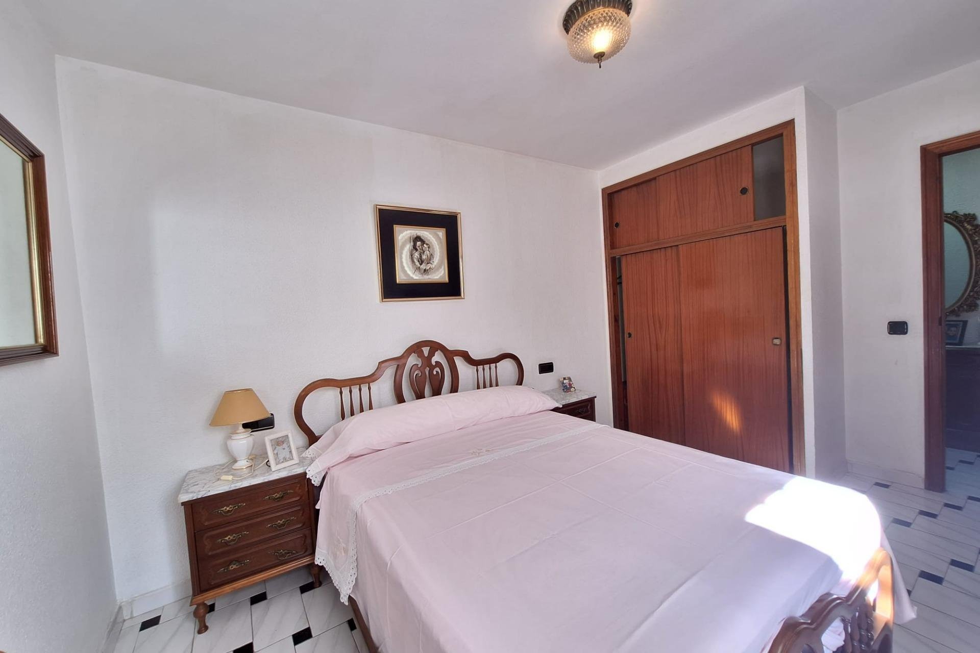 Herverkoop - Appartement -
Torrevieja - Acequion