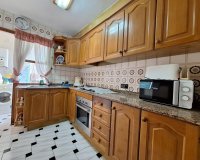 Herverkoop - Appartement -
Torrevieja - Acequion