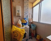 Herverkoop - Appartement -
Torrevieja - Acequion