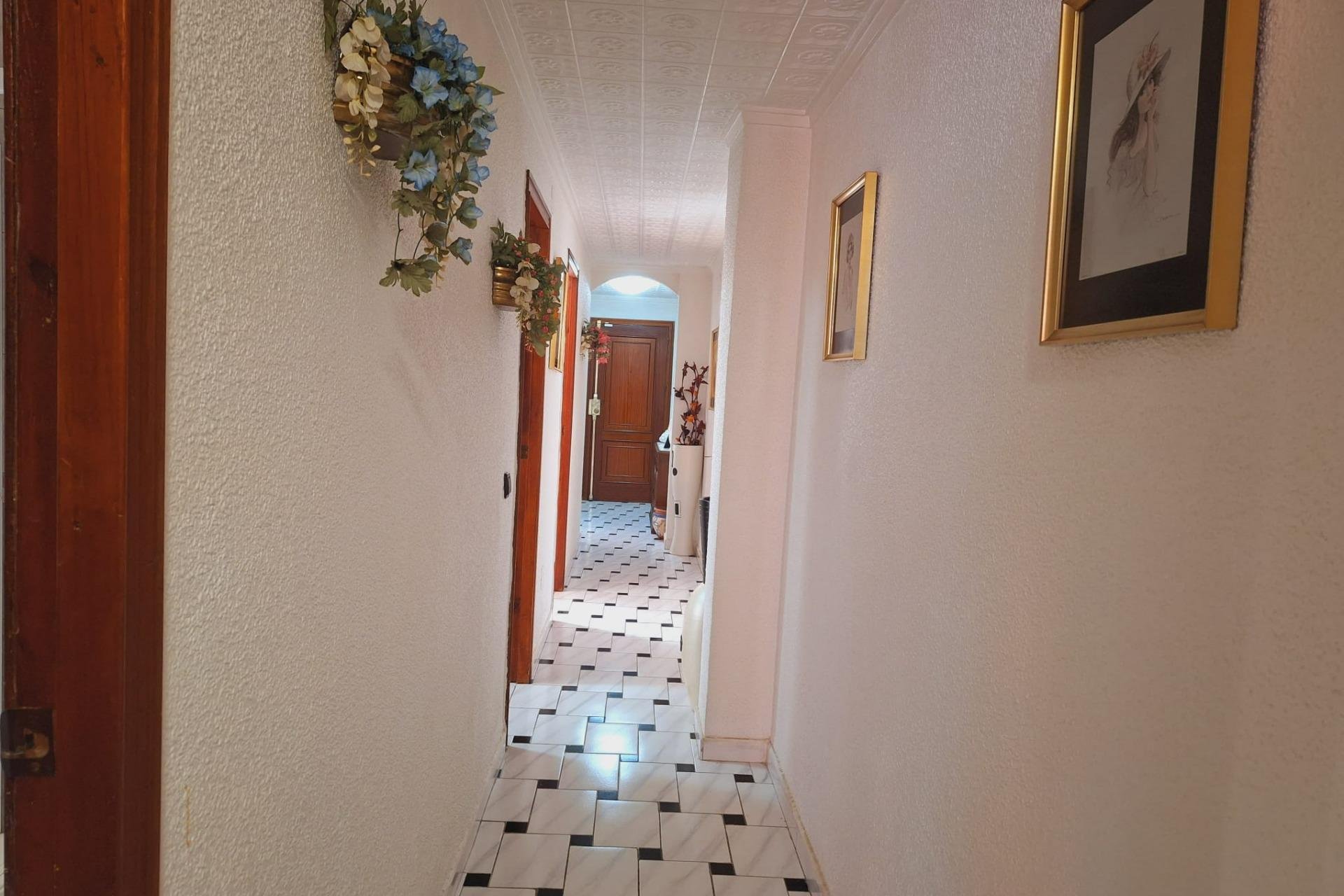 Herverkoop - Appartement -
Torrevieja - Acequion