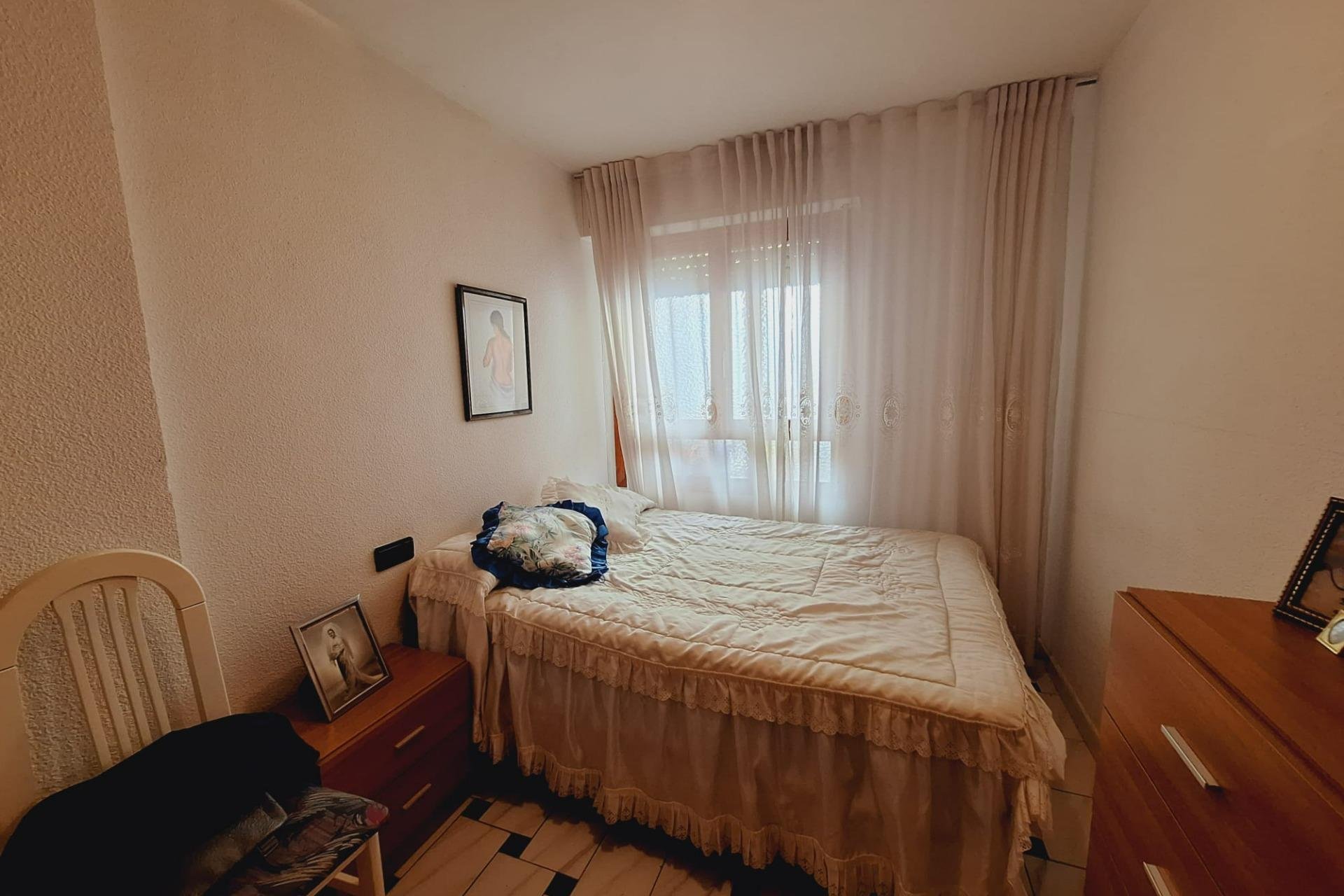 Herverkoop - Appartement -
Torrevieja - Acequion