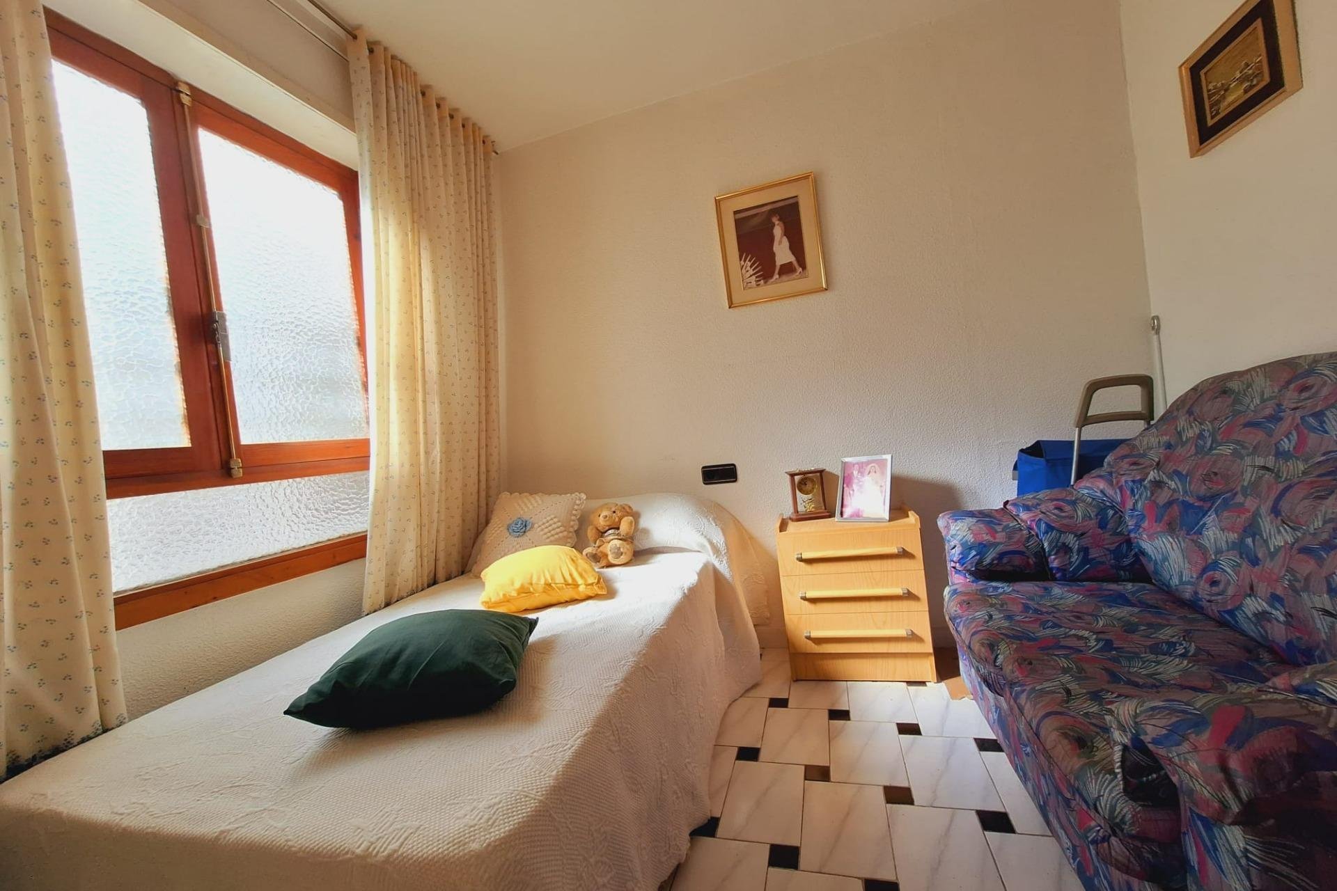 Herverkoop - Appartement -
Torrevieja - Acequion