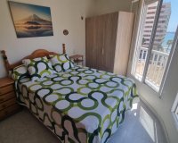 Herverkoop - Appartement -
Torrevieja - Acequion