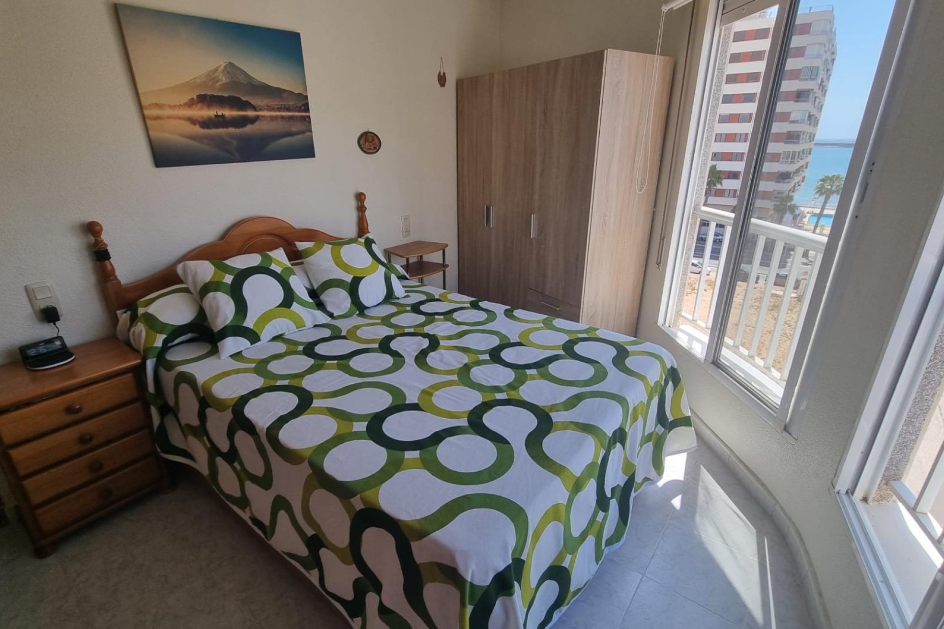 Herverkoop - Appartement -
Torrevieja - Acequion