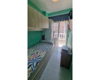 Herverkoop - Appartement -
Torrevieja - Acequion