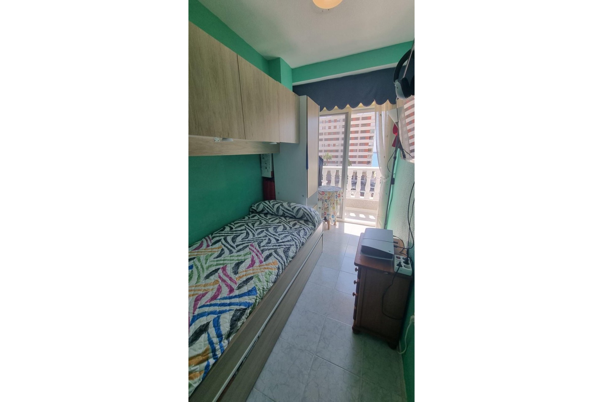 Herverkoop - Appartement -
Torrevieja - Acequion