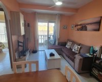 Herverkoop - Appartement -
Torrevieja - Acequion