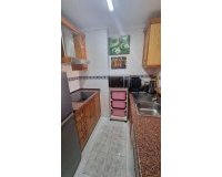 Herverkoop - Appartement -
Torrevieja - Acequion