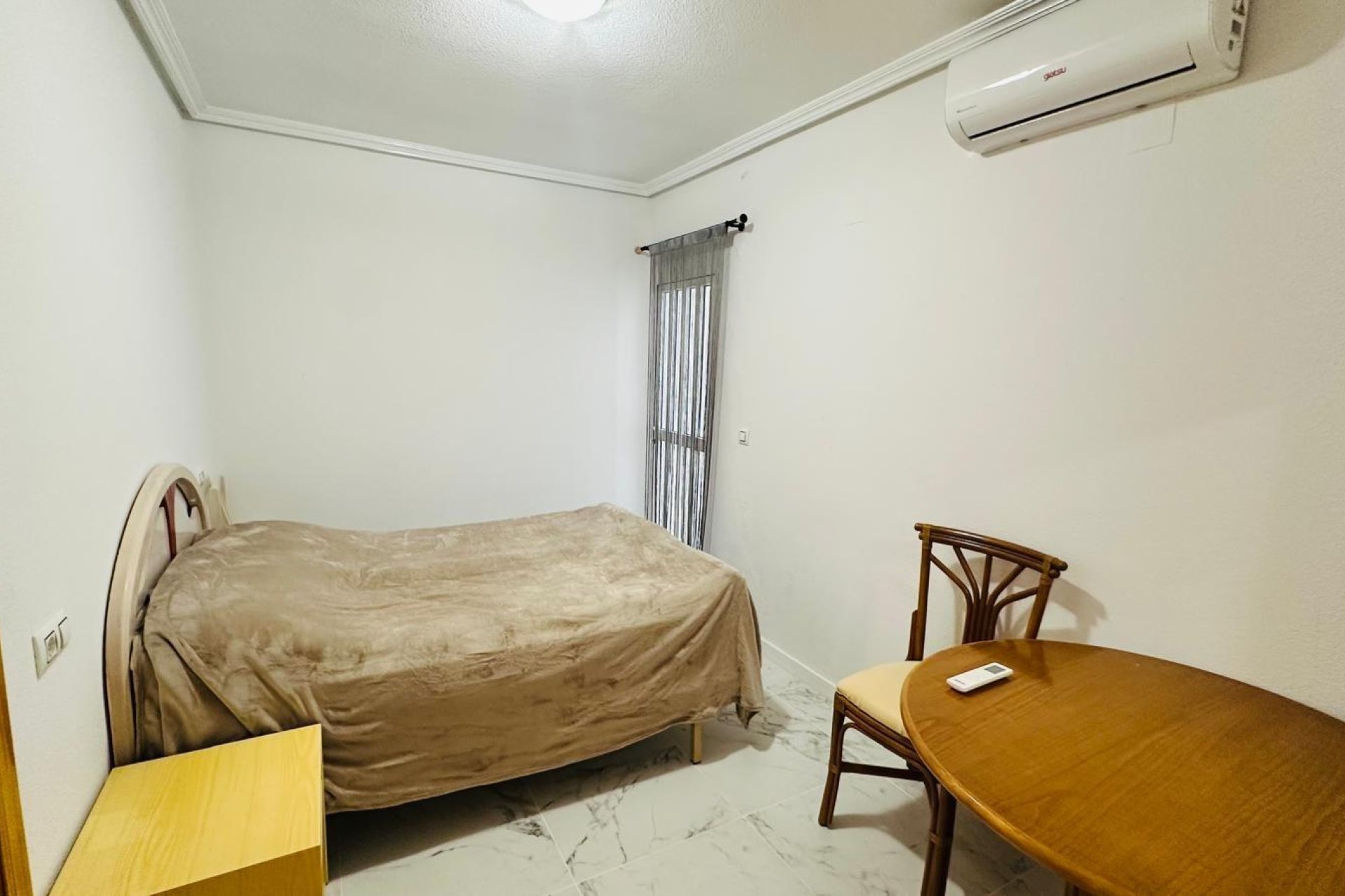 Herverkoop - Appartement -
Torrevieja - Acequion