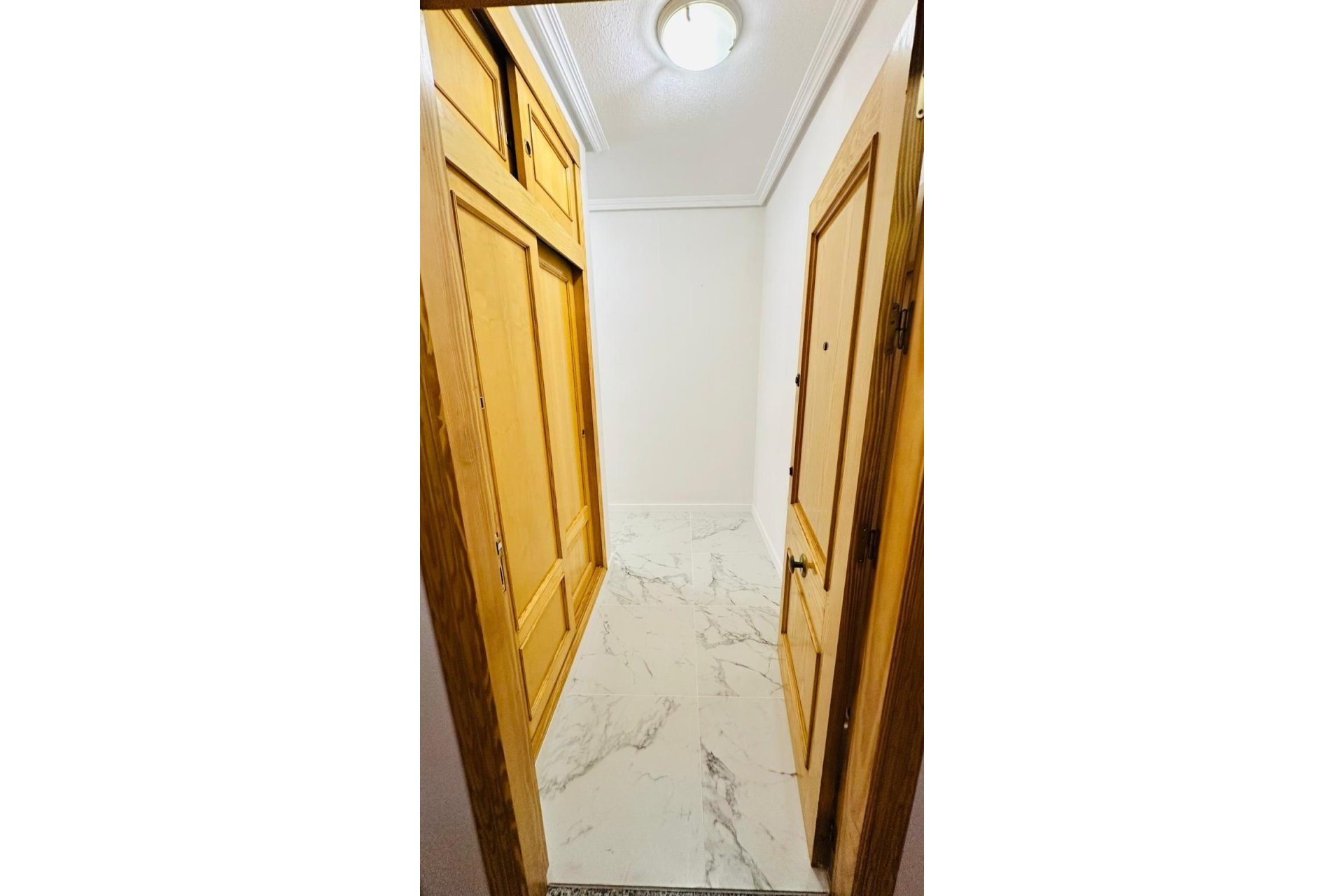 Herverkoop - Appartement -
Torrevieja - Acequion