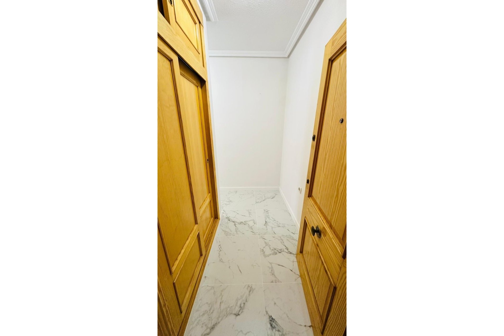 Herverkoop - Appartement -
Torrevieja - Acequion