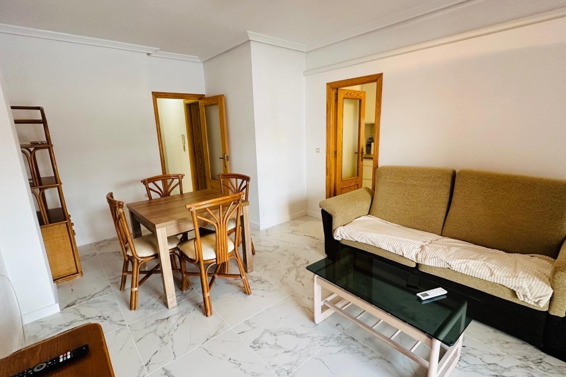 Herverkoop - Appartement -
Torrevieja - Acequion
