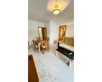 Herverkoop - Appartement -
Torrevieja - Acequion