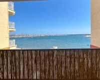 Herverkoop - Appartement -
Torrevieja - Acequion